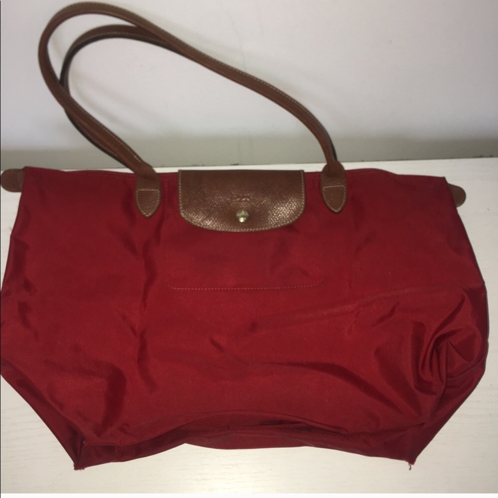 Longchamp Le Pilage Large